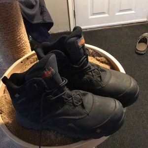 Merrell boots
